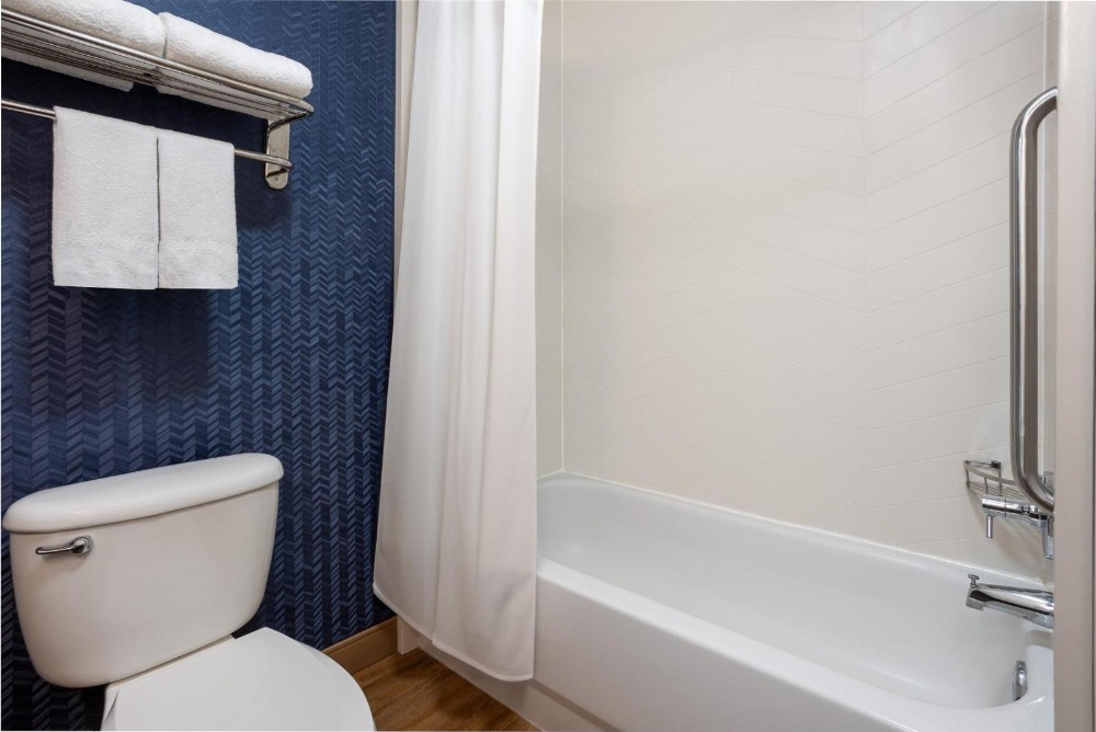 Fairfield Inn by Marriott Little Rock North Main image