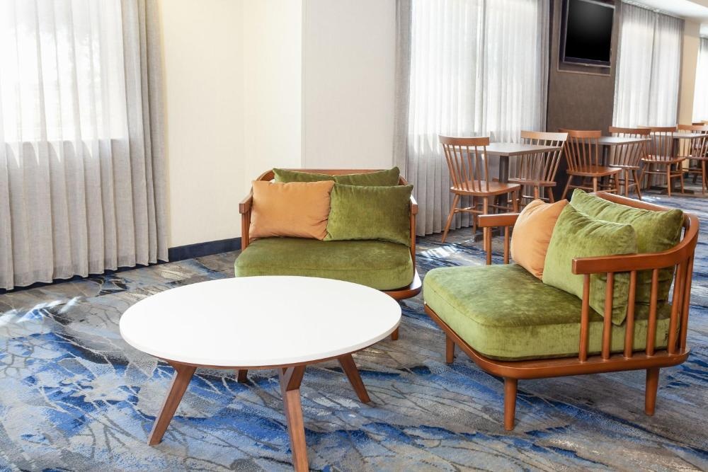 Fairfield Inn by Marriott Little Rock North